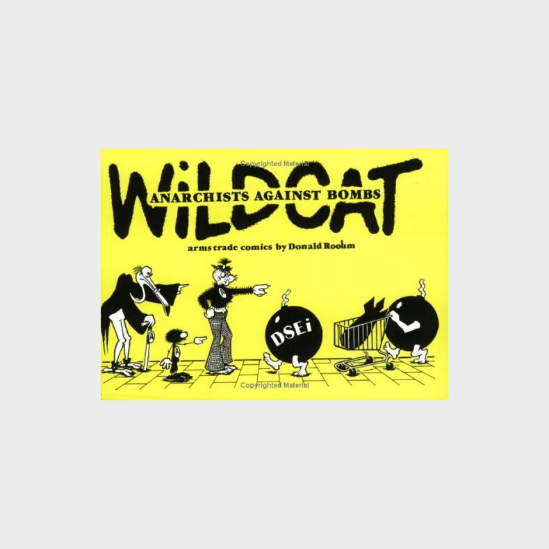 Wildcat - Anarchists against bombs