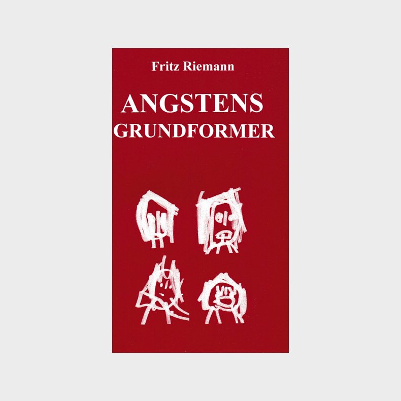 Angstens grundformer