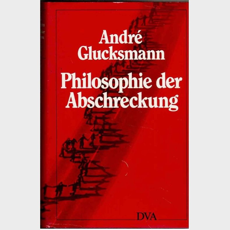 Philosophie Der Abschreckung