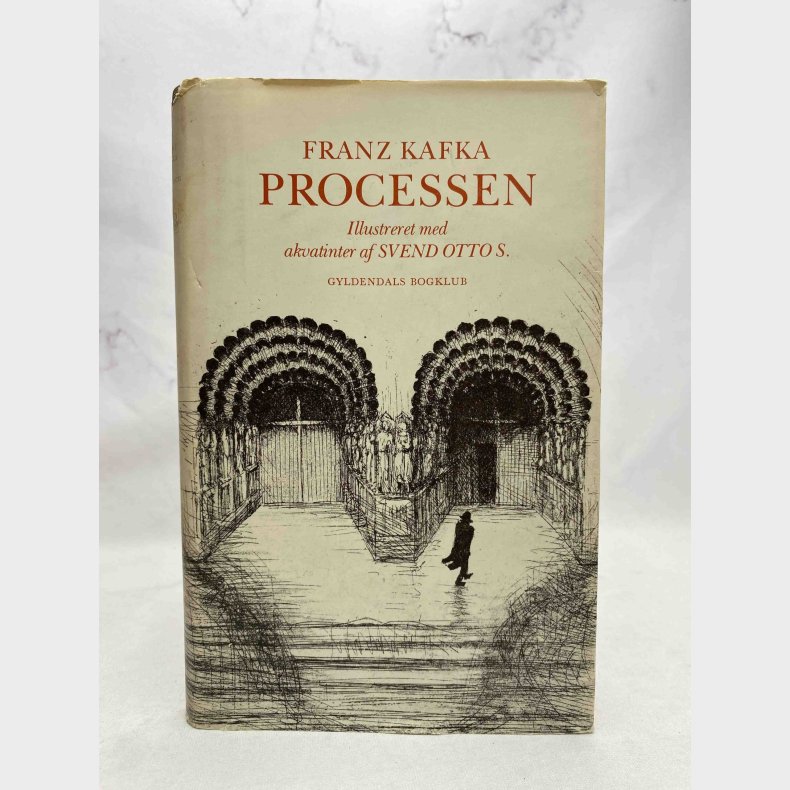 Processen