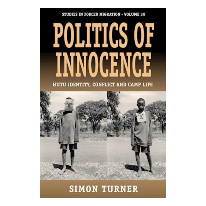 Politics of Innocence