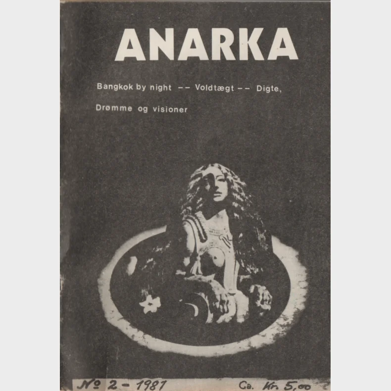 Anarka - Nr. 2