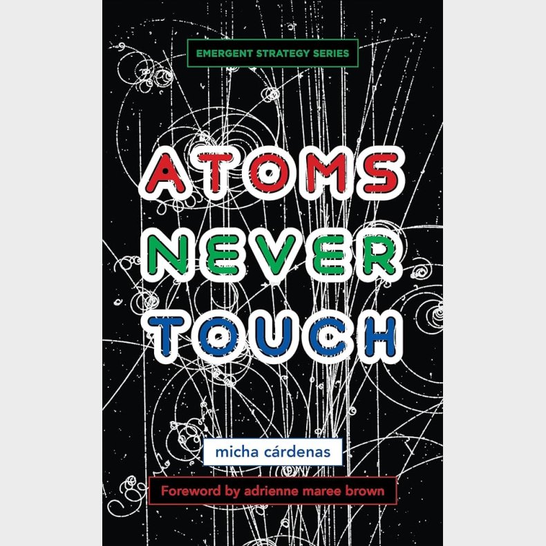 Atoms Never Touch