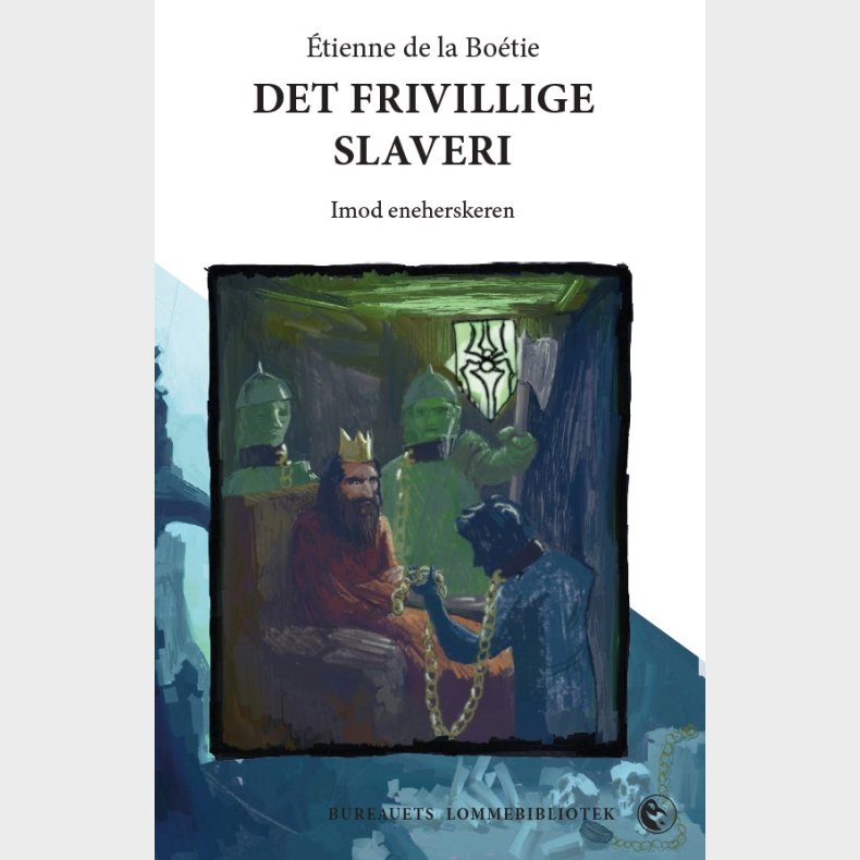 Det Frivillige Slaveri