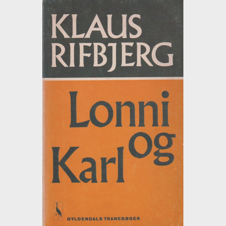 Lonni og Karl