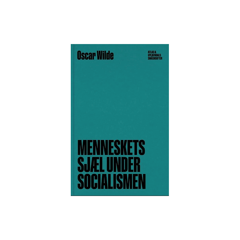 Menneskets sjl under socialisme