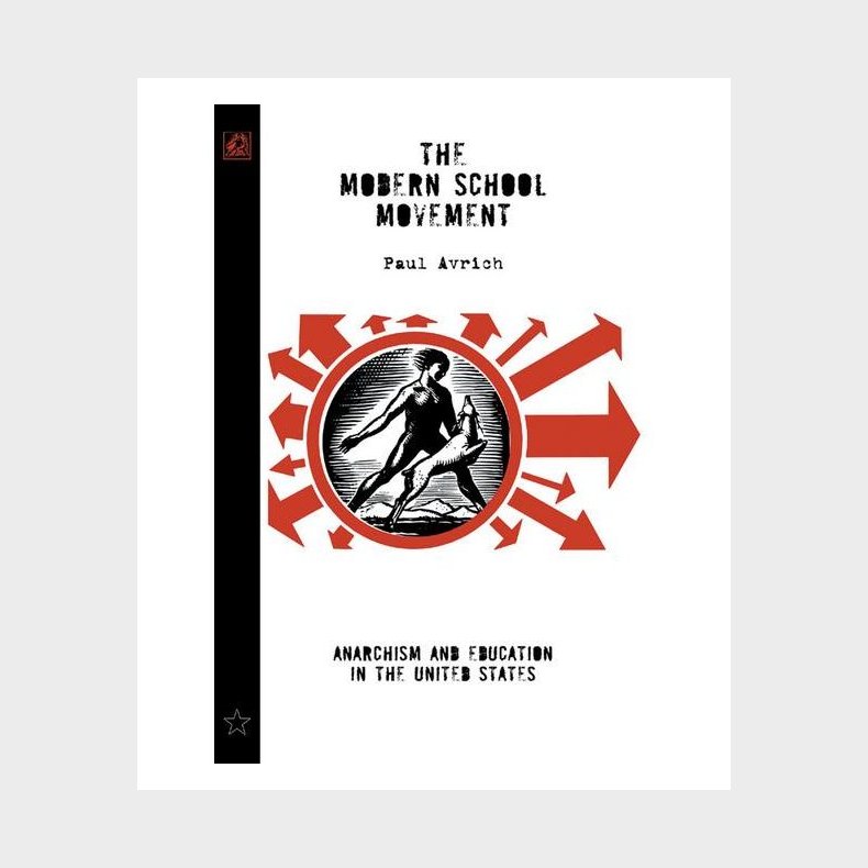 The Modern School Movement - Anarchism And Education In The United States