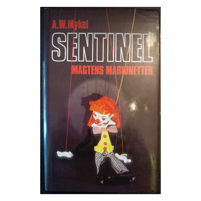 Sentinel: Magtens Marionetter