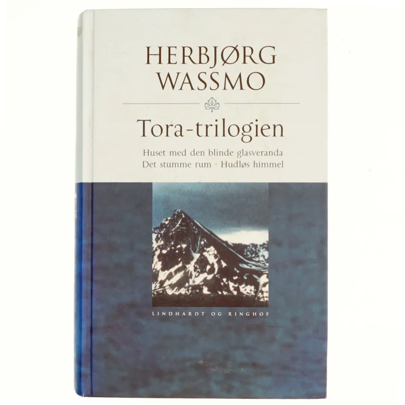 Tora-Triologien 